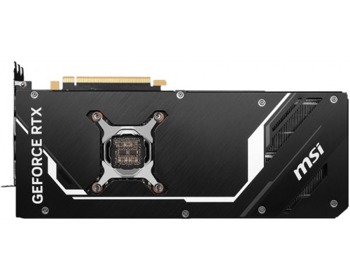 Видеокарта MSI nVidia GeForce RTX 4080 Super 16G Ventus 3X