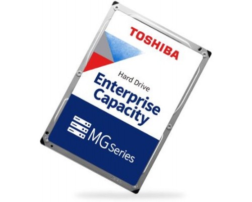 Жесткий диск Toshiba Enterprise Capacity 18TB MG09ACA18TE