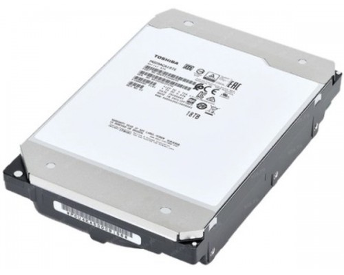 Жесткий диск Toshiba Enterprise Capacity 18TB MG09ACA18TE