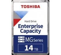 Жесткий диск Toshiba Enterprise Capacity 14Tb MG07ACA14TE                                                                                                                                                                                                 