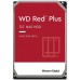 Жесткий диск WD 4TB Red Plus WD40EFZX