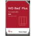 Жесткий диск WD 4TB Red Plus WD40EFZX