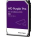 Жесткий диск WD Purple Pro 8Tb WD8001PURP