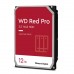 Жесткий диск WD Red Pro 12Tb WD121KFBX