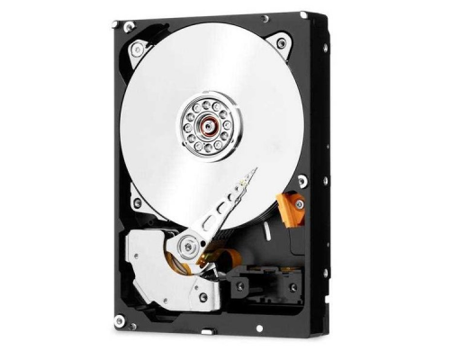 Жесткий диск WD Red Pro 12Tb WD121KFBX