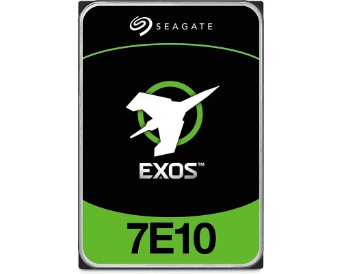 Жесткий диск Seagate 4TB  Exos 7E10 ST4000NM000B