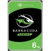 Жесткий диск Seagate 6TB Desktop Barracuda ST6000DM003