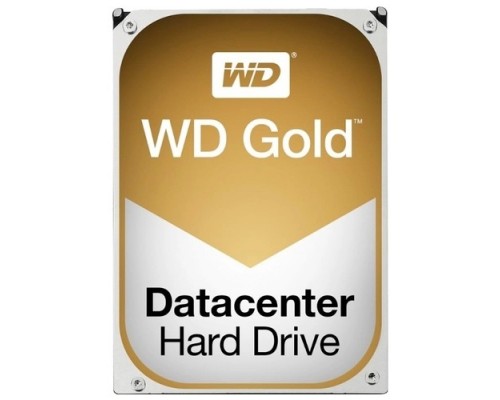 Жесткий диск WD Gold 12Tb WD121KRYZ