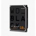 Жесткий диск WD Black 10Tb WD101FZBX