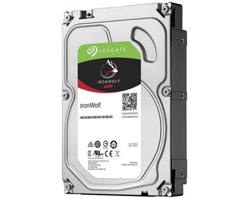 Жесткий диск Seagate 18TB Ironwolf Pro ST18000NE000