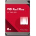 Жесткий диск WD Red Plus 8Tb WD80EFPX