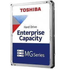 Жесткий диск Toshiba Enterprise Capacity 14Tb MG09SCA14TE                                                                                                                                                                                                 