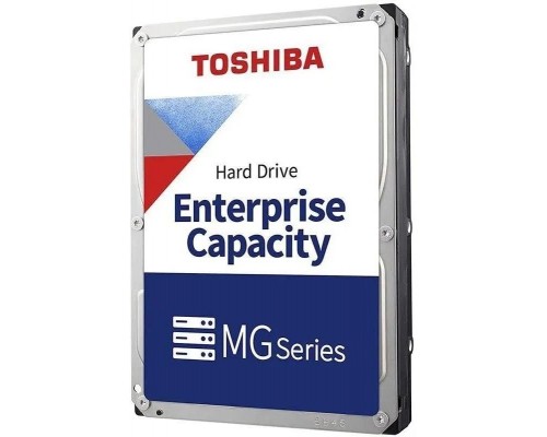 Жесткий диск Toshiba Enterprise Capacity 14Tb MG09SCA14TE