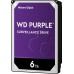 Жесткий диск WD Purple 8Tb WD85PURZ