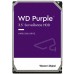 Жесткий диск WD Purple 8Tb WD85PURZ