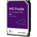 Жесткий диск WD Purple 8Tb WD85PURZ