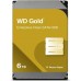 Жесткий диск WD Desktop Gold 6TB WD6004FRYZ