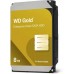 Жесткий диск WD Gold 512E 8TB WD8005FRYZ