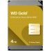 Жесткий диск WD Gold 4Tb WD4004FRYZ