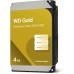 Жесткий диск WD Gold 4Tb WD4004FRYZ