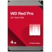 Жесткий диск WD Red Pro 4Tb WD4005FFBX