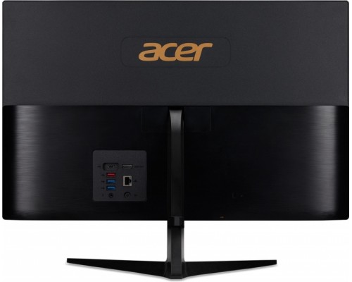 Моноблок Acer Aspire C24-1800 DQ.BKMCD.007