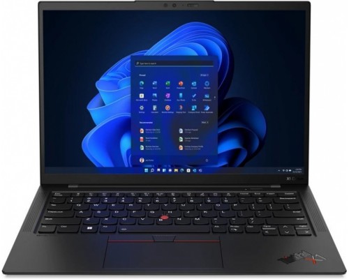 Ноутбук Lenovo ThinkPad X1 Carbon G11 21HNA09MCD