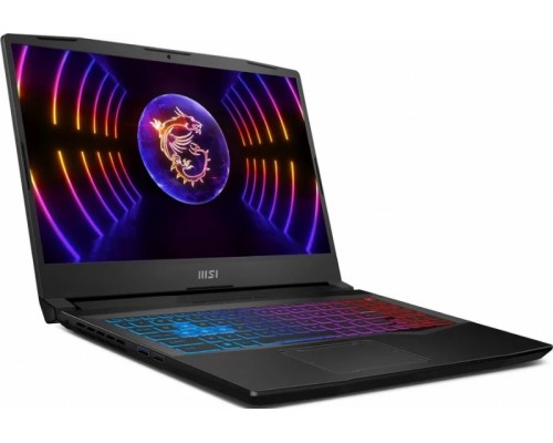 Ноутбук MSI Pulse 15 B13VGK-1660XRU 9S7-158561-1660