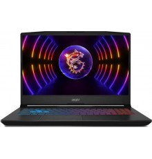 Ноутбук MSI Pulse 15 B13VGK-1660XRU 9S7-158561-1660                                                                                                                                                                                                       