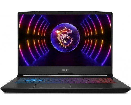 Ноутбук MSI Pulse 15 B13VGK-1660XRU 9S7-158561-1660