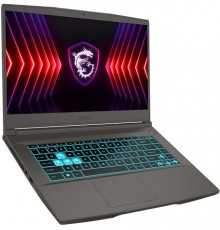 Ноутбук MSI Thin 15 B12VE-1292RU 9S7-16R831-1292                                                                                                                                                                                                          