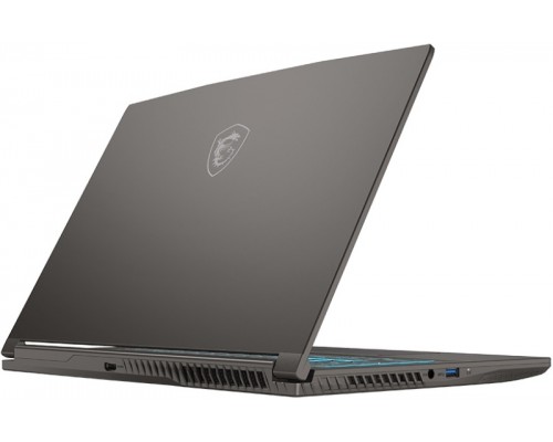 Ноутбук MSI Thin 15 B12VE-1292RU 9S7-16R831-1292