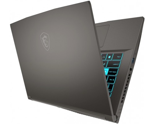 Ноутбук MSI Thin 15 B12VE-1292RU 9S7-16R831-1292