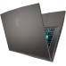 Ноутбук MSI Thin 15 B12VE-1292RU 9S7-16R831-1292