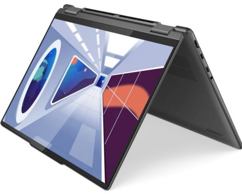 Ноутбук Lenovo Yoga 7 14ARP8 82YM002ARK