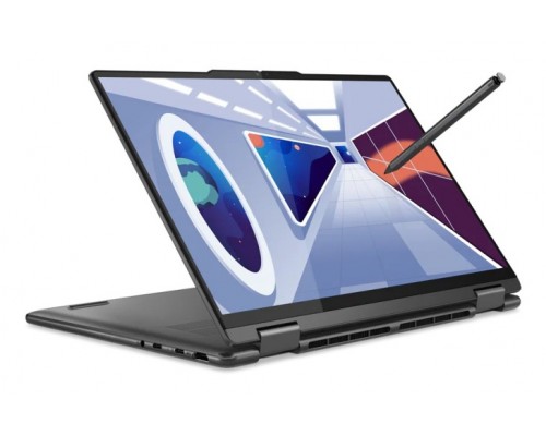 Ноутбук Lenovo Yoga 7 14ARP8 82YM002ARK