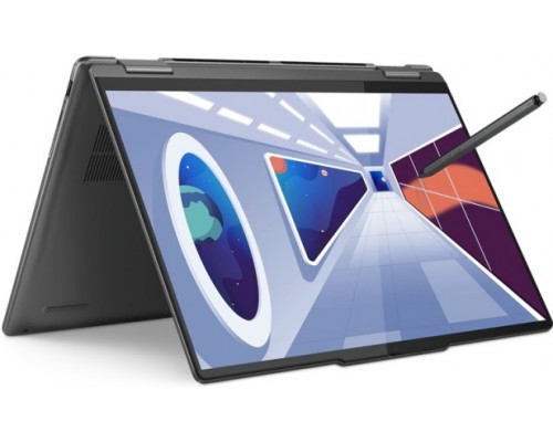 Ноутбук Lenovo Yoga 7 14ARP8 82YM002ARK