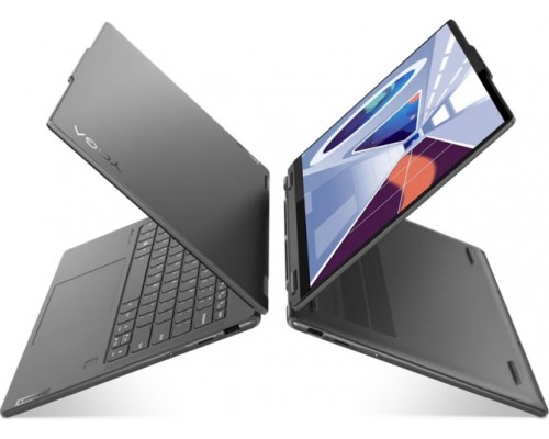 Ноутбук Lenovo Yoga 7 14ARP8 82YM002ARK