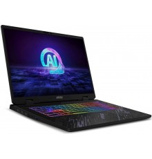 Ноутбук MSI Pulse 17 AI C1VGKG-023RU 9S7-17T311-023                                                                                                                                                                                                       