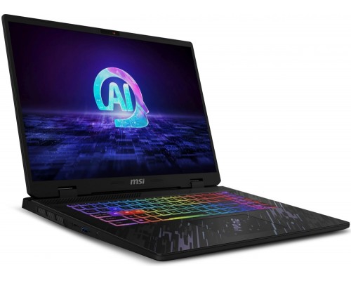 Ноутбук MSI Pulse 17 AI C1VGKG-023RU 9S7-17T311-023