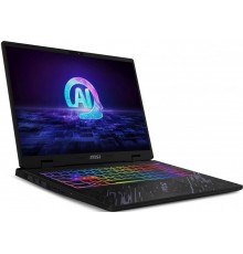 Ноутбук MSI Pulse 16 AI C1VGKG-018RU 9S7-15P311-018                                                                                                                                                                                                       