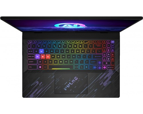 Ноутбук MSI Pulse 16 AI C1VGKG-018RU 9S7-15P311-018