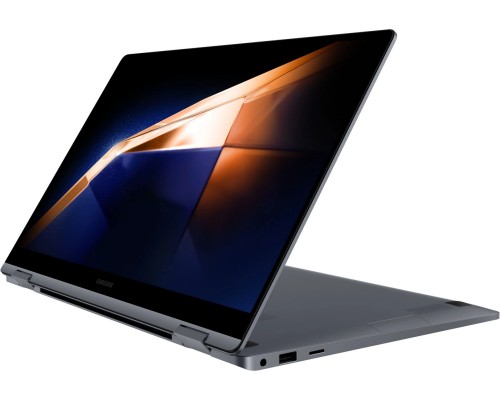 Ноутбук Samsung Galaxy Book 4 360 NP750 NP750QGK-KG2IN