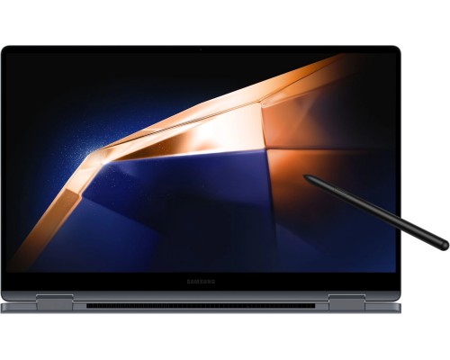 Ноутбук Samsung Galaxy Book 4 360 NP750 NP750QGK-KG2IN