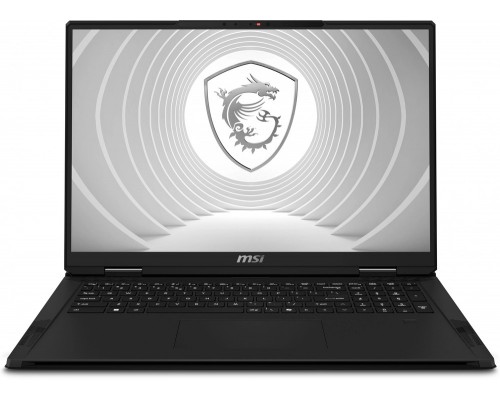 Ноутбук MSI CreatorPro X18 HX A14VMG-415RU 9S7-182253-415