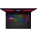 Ноутбук MSI Sword 17 HX B13VEKG-200XRU 9S7-17T214-200