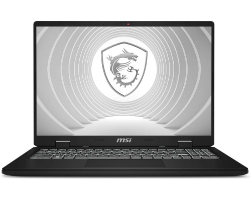 Ноутбук MSI CreatorPro M16 HX C14VIG-456RU 9S7-15P215-456