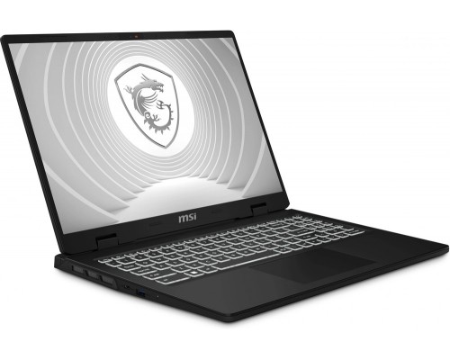 Ноутбук MSI CreatorPro M16 HX C14VIG-456RU 9S7-15P215-456