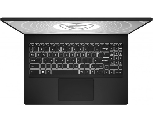 Ноутбук MSI CreatorPro M16 HX C14VIG-456RU 9S7-15P215-456