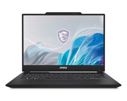 Ноутбук MSI Creator M14 A13VF-089RU 9S7-14P112-089